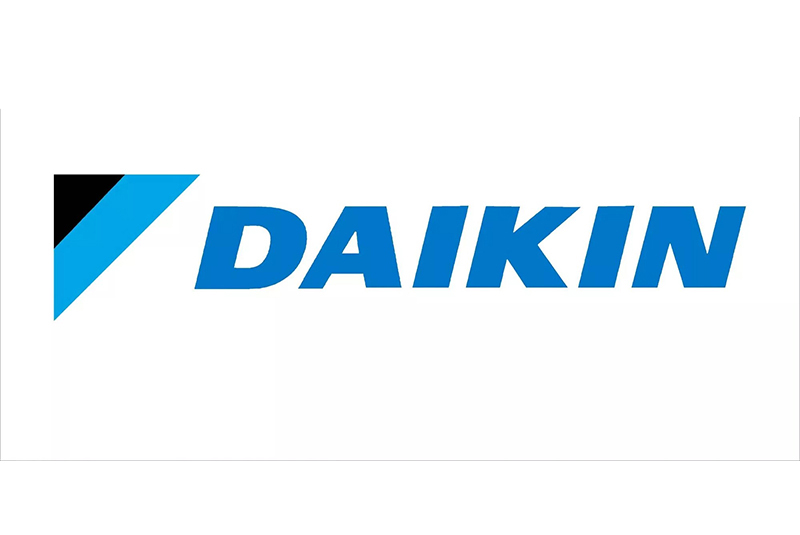 Daikin in Perris